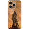 Barbarian by Frazetta iPhone 16 Pro Skin